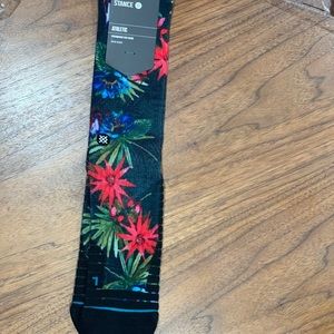 Men Stance Athletic socks